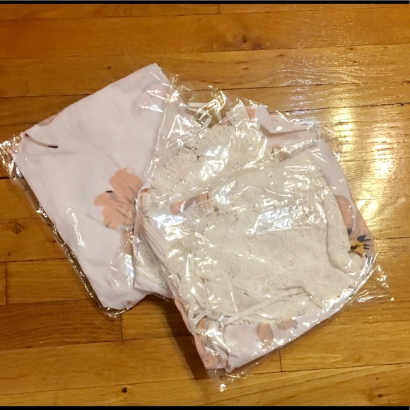 Summer Sexy Romper - Picture 7 of 8